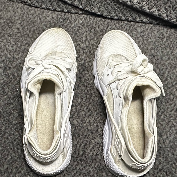 Nike huarache - Picture 5 of 6